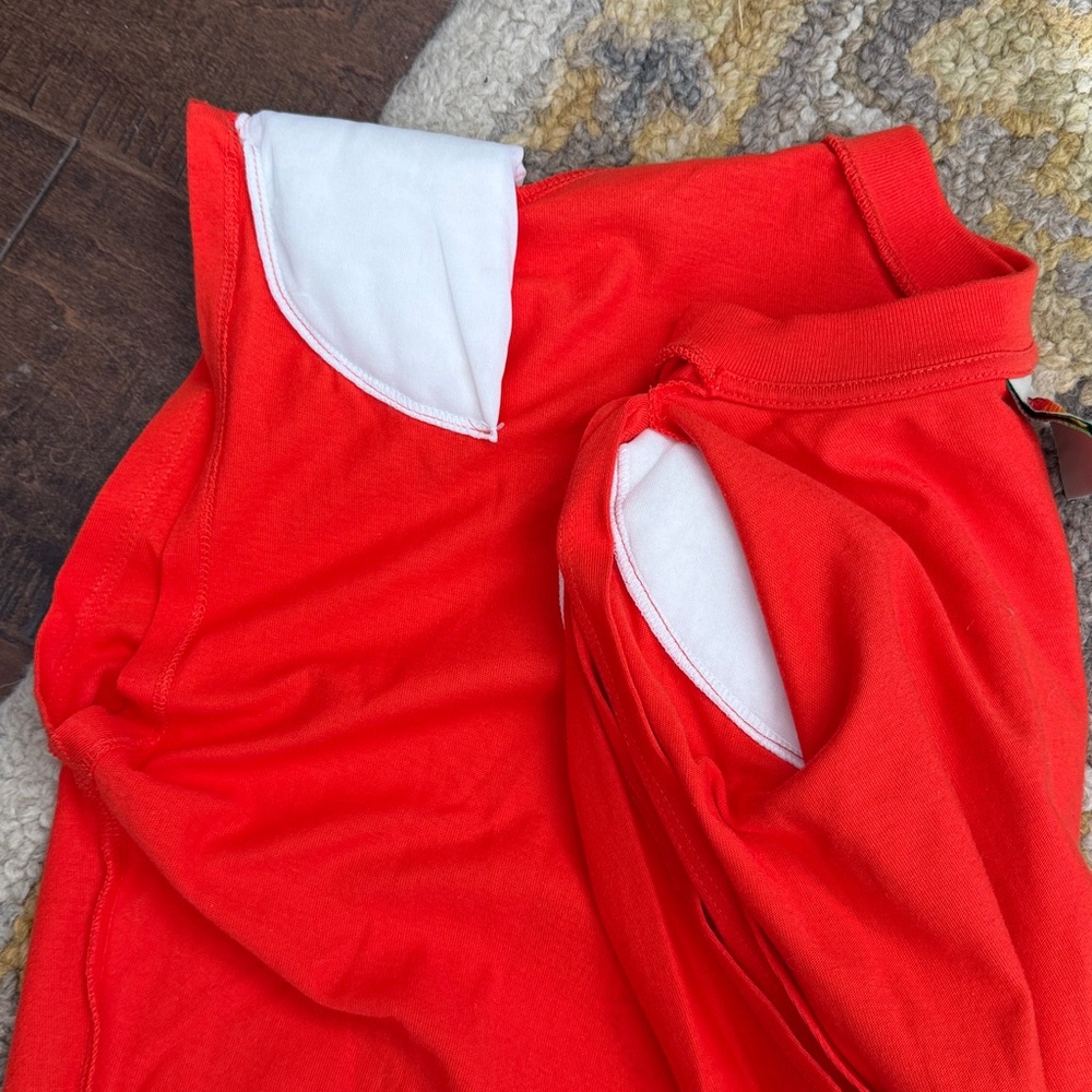 FARM Rio Mini Dress with Parrot Print - Picture 6 of 6